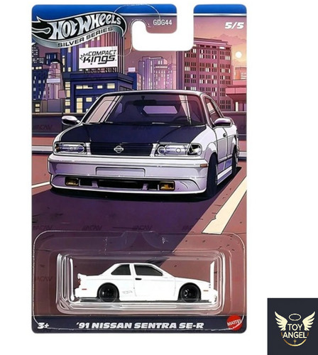 Hot wheels 2026 91 - ,