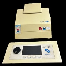 CERGO Press Kertamikbrenn-und Press Ofen