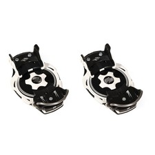 F2 Snowboard Plate Bindungen -
