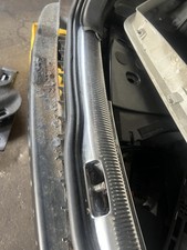 VW Passat 3BG Variant Kombi