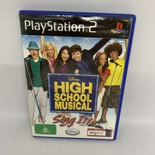 HIGH SCHOOL MUSICAL : SING­