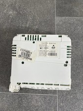 ✅ Original AEG/Electrolux Konfigurierte Elektronik EDW1100 für Geschirrspüler