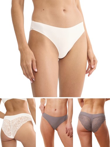 Triumph body make illusion - body, make-up