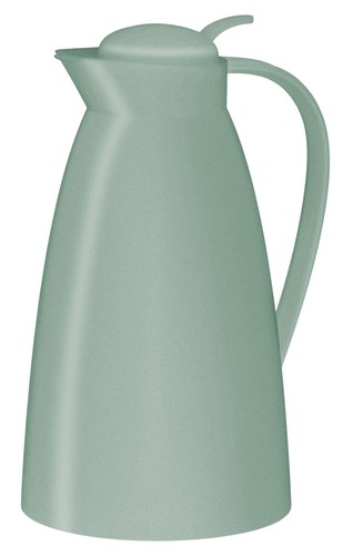 Alfi isolierkanne eco grün - isolierkanne,
