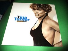 Tina Turner - Simply The Best