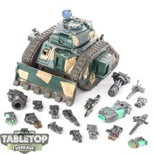 Astra Militarum - Leman Russ