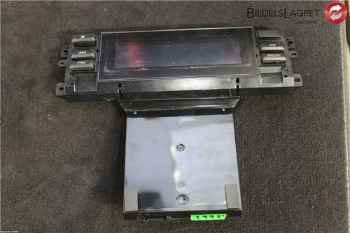 Radio 36001867 volvo - 36001867,