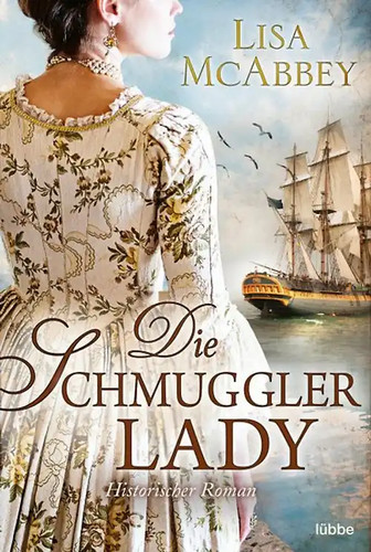 Die schmugglerlady - die,
