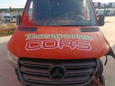 BONNET / 2662443 FOR