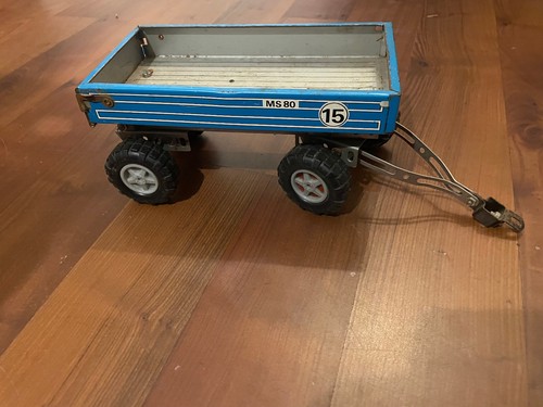 Altes ddr blechspielzeug - ddr,