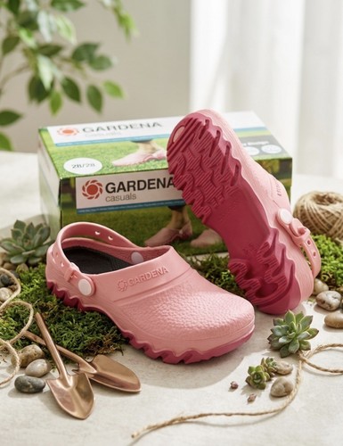 Gardena kinder gartenclogs - kinder,