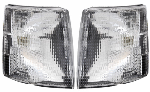 Frontblinker set für t4 - set,