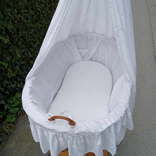 Zauberhafter alvi stubenwagen - alvi,