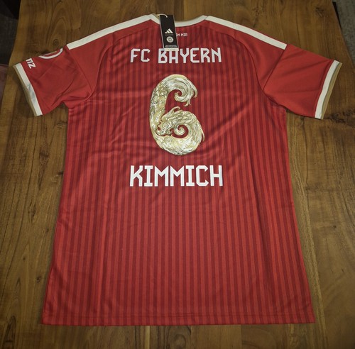 Bayern trikot sonderflock - fc,