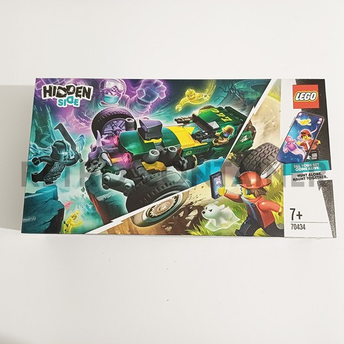 Lego set misb - sealed,