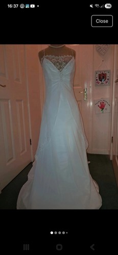 Maggie sottero damen - sottero,