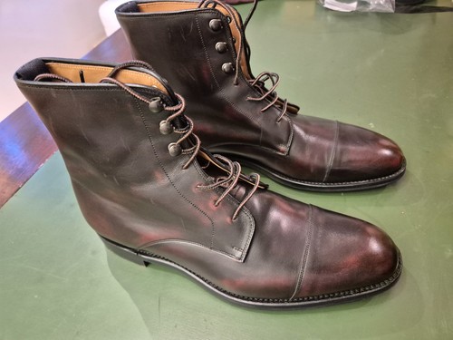 Church stiefel edworth aus - church's,