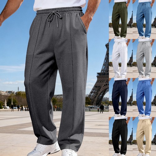 Jogginghose herren baggy - jogginghose,