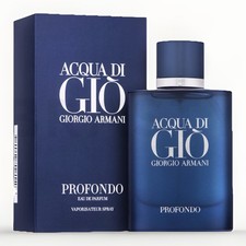 Giorgio Armani Acqua di Gio