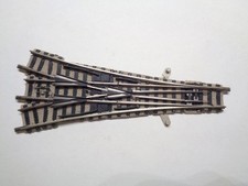 FLM PICCOLO 9157 Dreiwegweiche (15223)