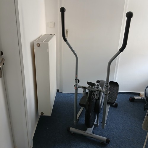 Crosstrainer von - ct, 1