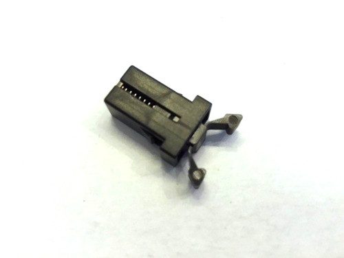Fachsperre riegel raster - riegel,