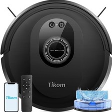 Tikom G8000 Max 2-in-1