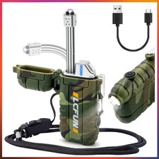 und Winddichtes Lichtbogen