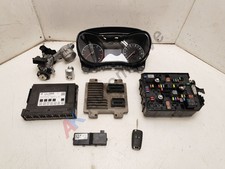 Vauxhall Corsa E 14-19