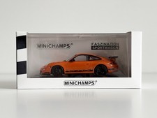 Brandneu 1:43 Minichamps 2006