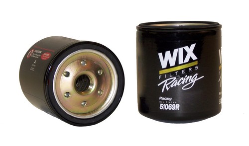Wix racing filter 51069r - wix,