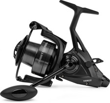 Zebco Ambition Feeder 6000 FS
