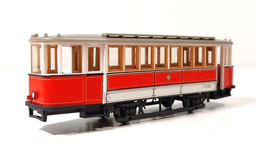 Wiener linien - wiener, h0