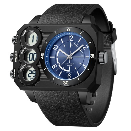Findtime herren digitaluhr - findtime,
