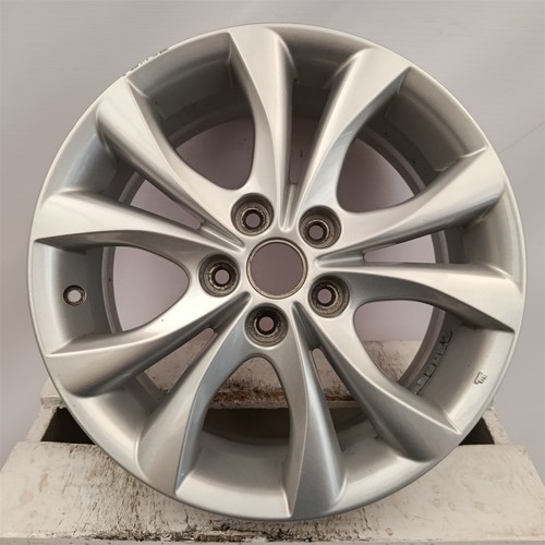 Mazda iii zoll 7j - zoll,