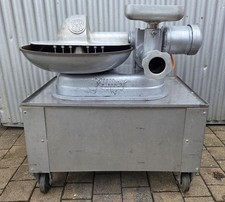 20 L Kutter Tischkutter