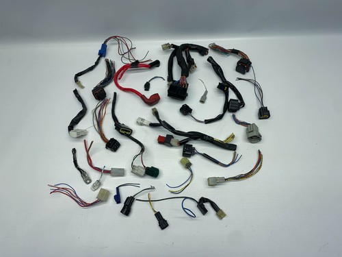 Yamaha 4c8 kabelbaum - r1, end