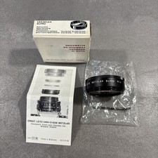 Leica Leicaflex Elpro VIa 16531