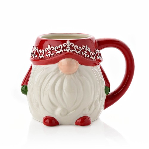 Wichtel weihnachtsbecher - wichtel,