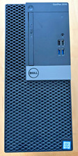 Dell Optiplex 3040, Intel i5, 120GB SSD &1000GB SATA Festplatte, 12GB RAM