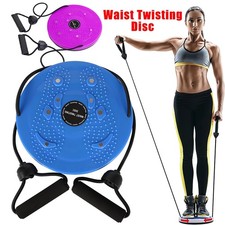 Twist waist disc board - twist,