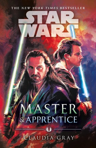 Master and apprentice - and, (star