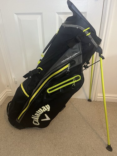 Callaway hyper dry - dry, c