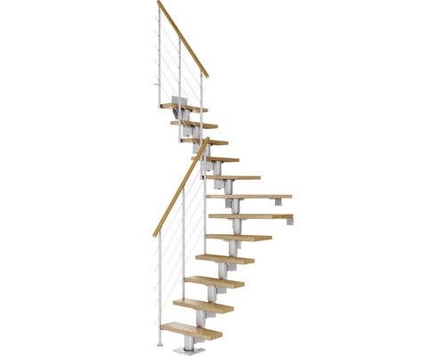 Pertura mittelholmtreppe - pertura,