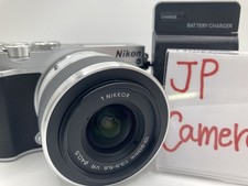 [US ZOLL BEZAHLT] Nikon 1 J5