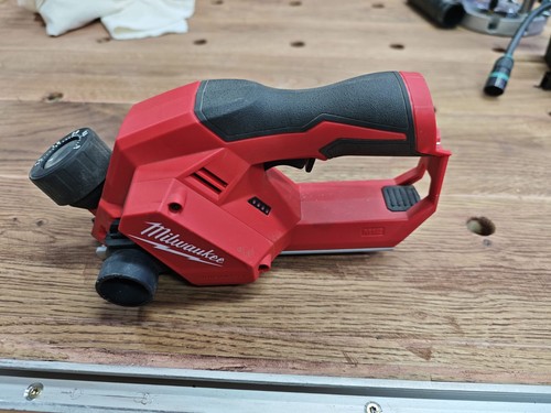 Milwaukee m12blp akku - milwaukee, akku-hobel