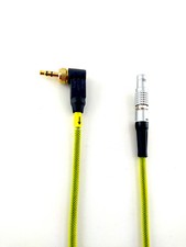 Timecode cable locking - timecode,