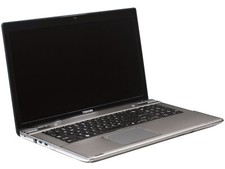Toshiba Satellite P870 Series 17.3" HD+ LCD Bildschirm,  Display