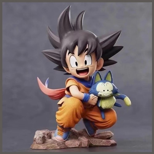 Metanoya dragon ball goku - metanoya,