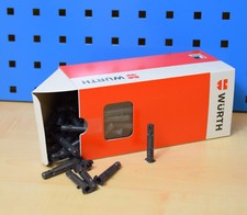 200 Würth Zebra Dübel Shark